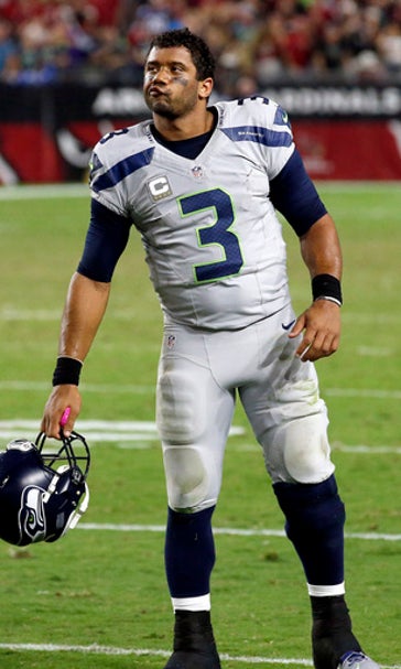 Seahawks left with mixed feelings after unlikely tie